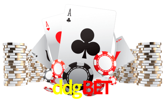 Jogue jogos de pôquer em ddgbet