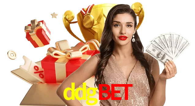 Jogue com dealers reais no ddgbet!