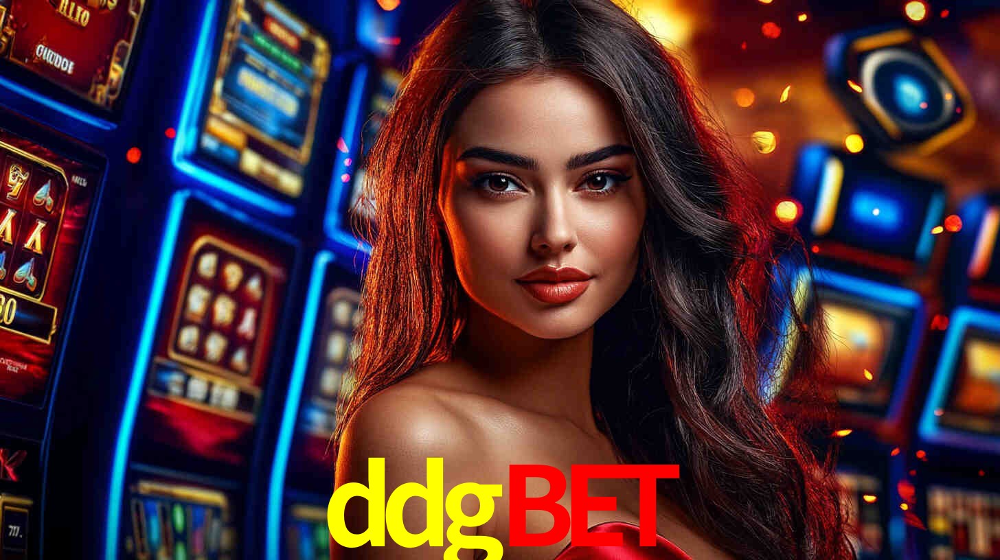 Experiência VIP ddgbet