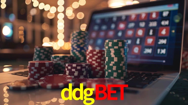 Experiência VIP ddgbet