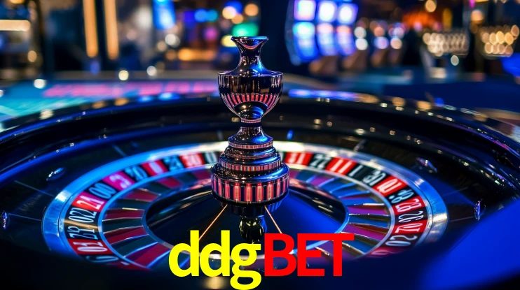 ddgbet app