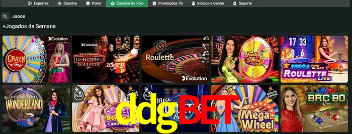 ddgbet bet