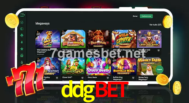 ddgbet aplicativo
