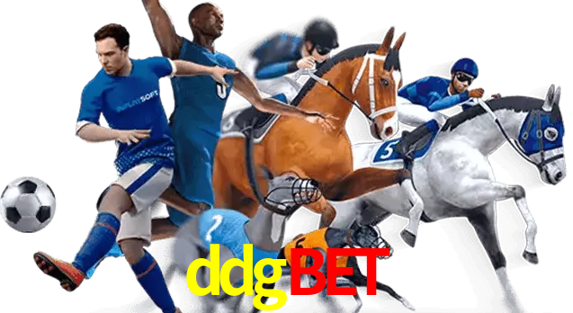ddgbet