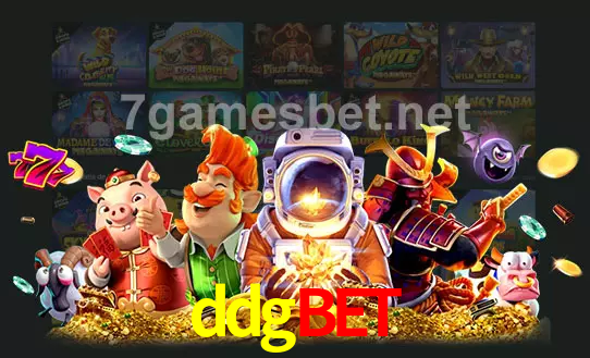 cassino ddgbet