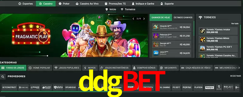 cassino ddgbet