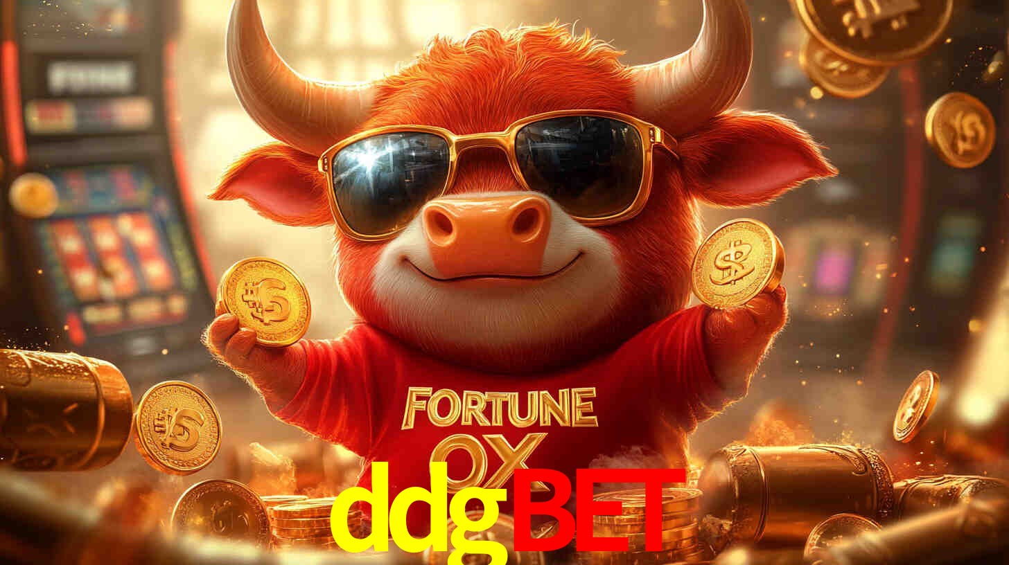 Desvendando o Mundo dos Jogos Virtuais na ddgbet