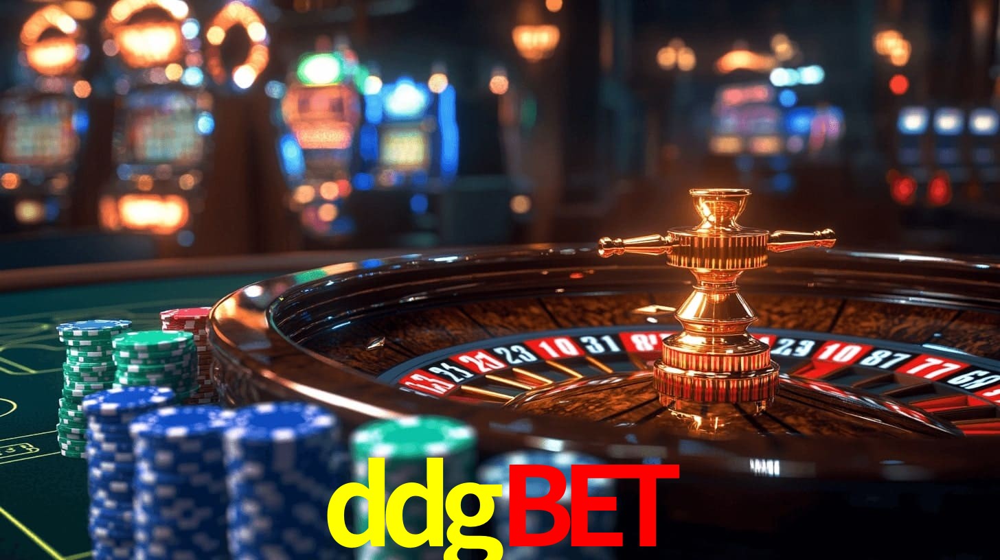 ddgbet app