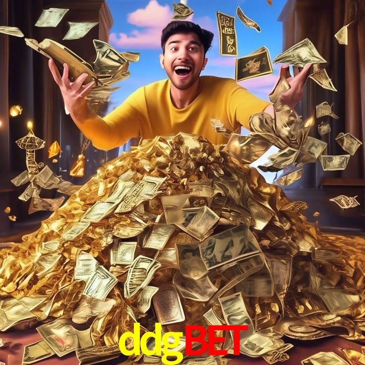 Inovações de Jogos na ddgbet: O Futuro das Experiências Interativas