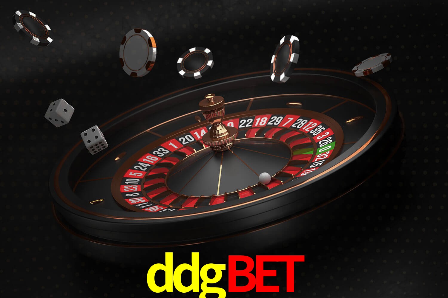 ddgbet