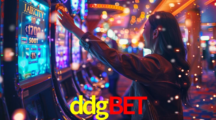 ddgbet.com