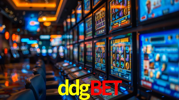 Game Statistics ddgbet