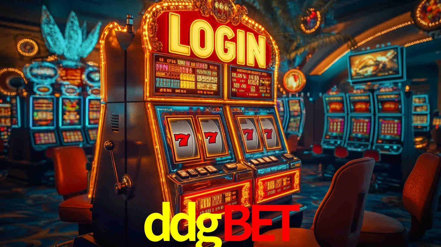 ddgbet app