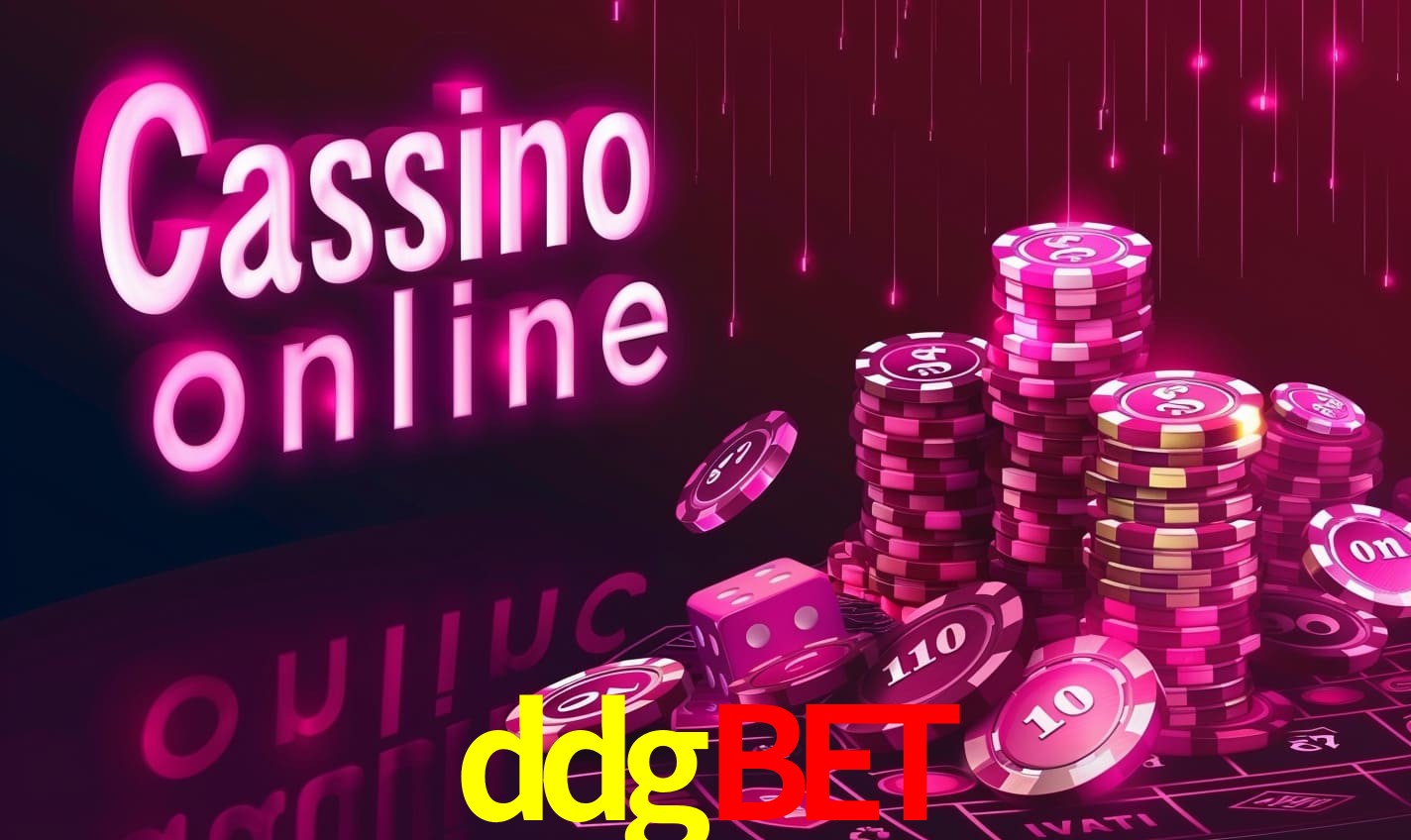 Diretório de Jogos ddgbet