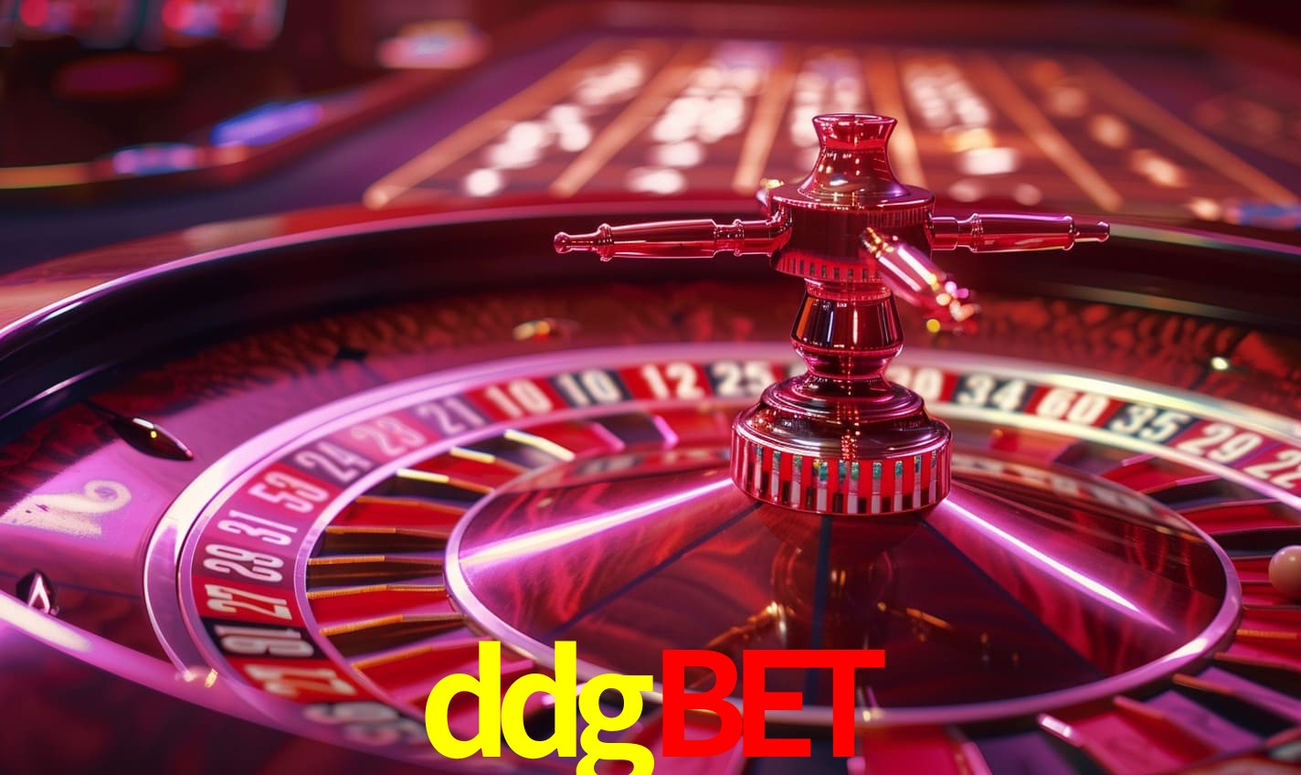 Provedores de Jogos ddgbet