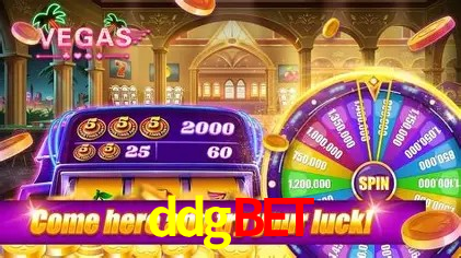 Secure Login ddgbet
