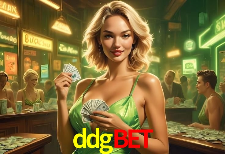 Estatísticas do Jogo ddgbet
