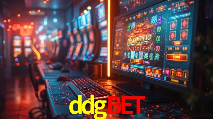 ddgbet.com