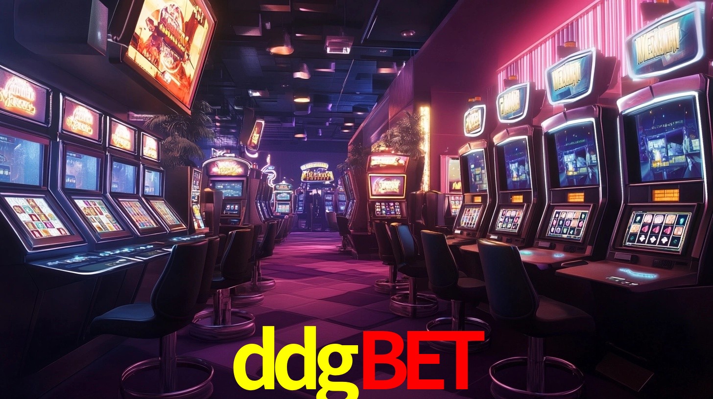 ddgbet