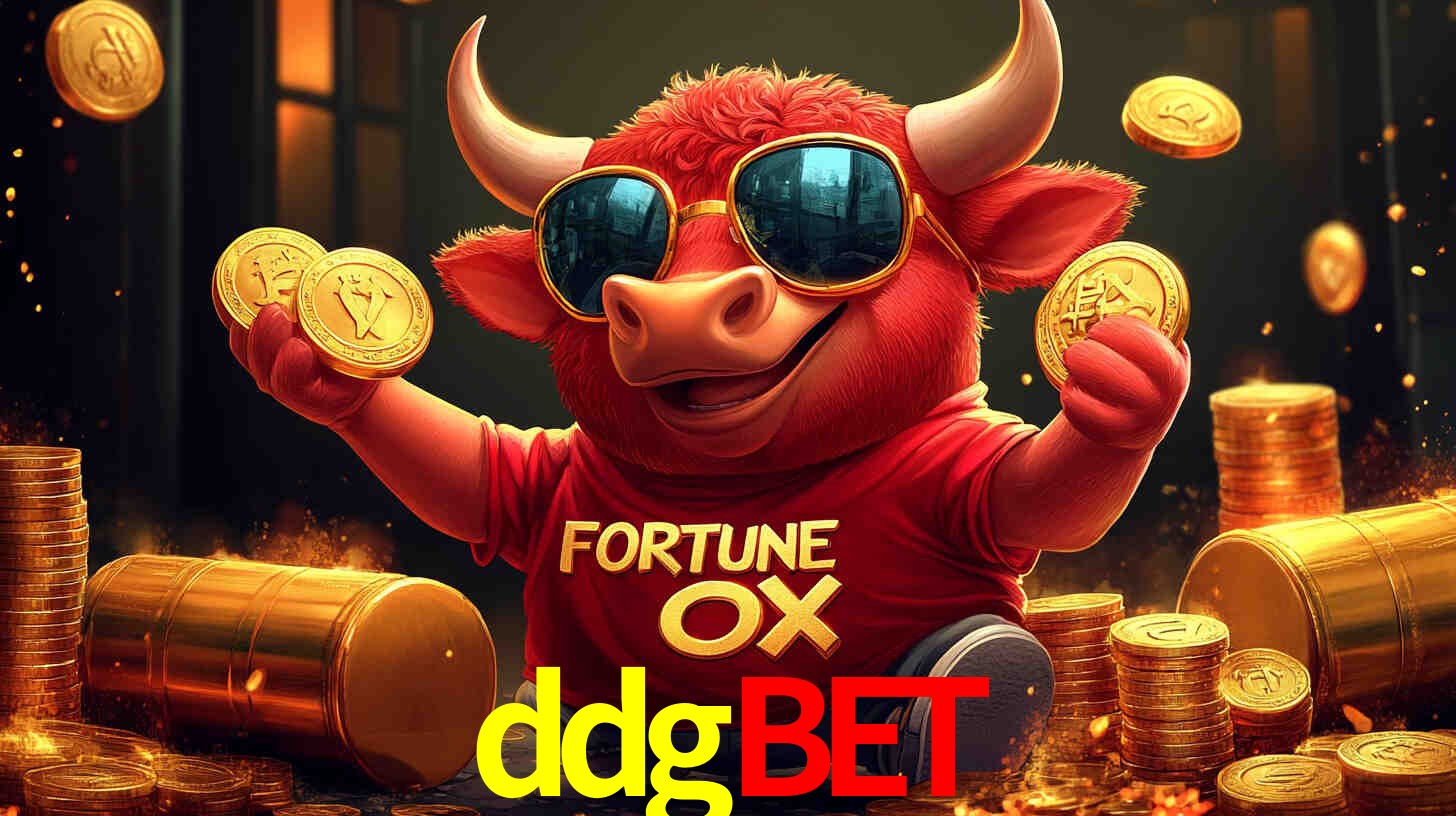 Bônus Diários ddgbet
