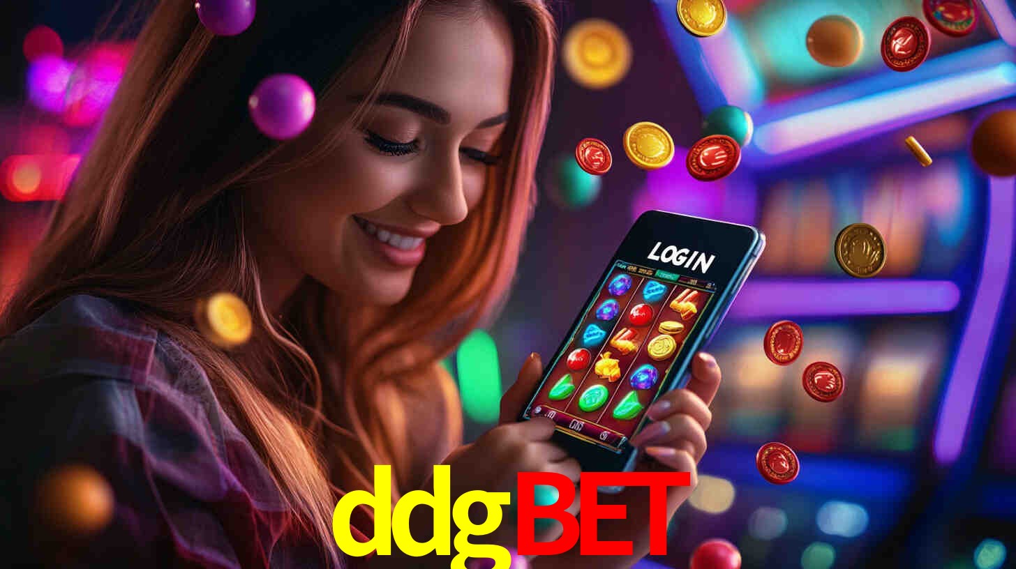ddgbet: A Experiência de Casino com Jogos de Mesa ao Vivo