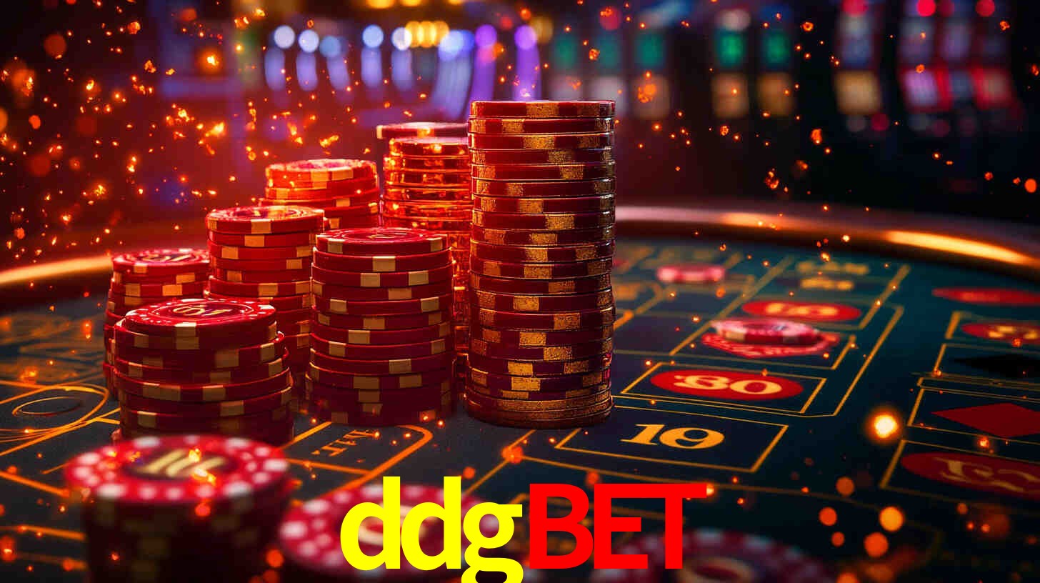 ddgbet