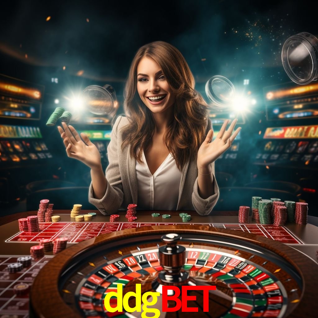 ddgbet: Seu Especialista em Apostas Esportivas Brasileiras