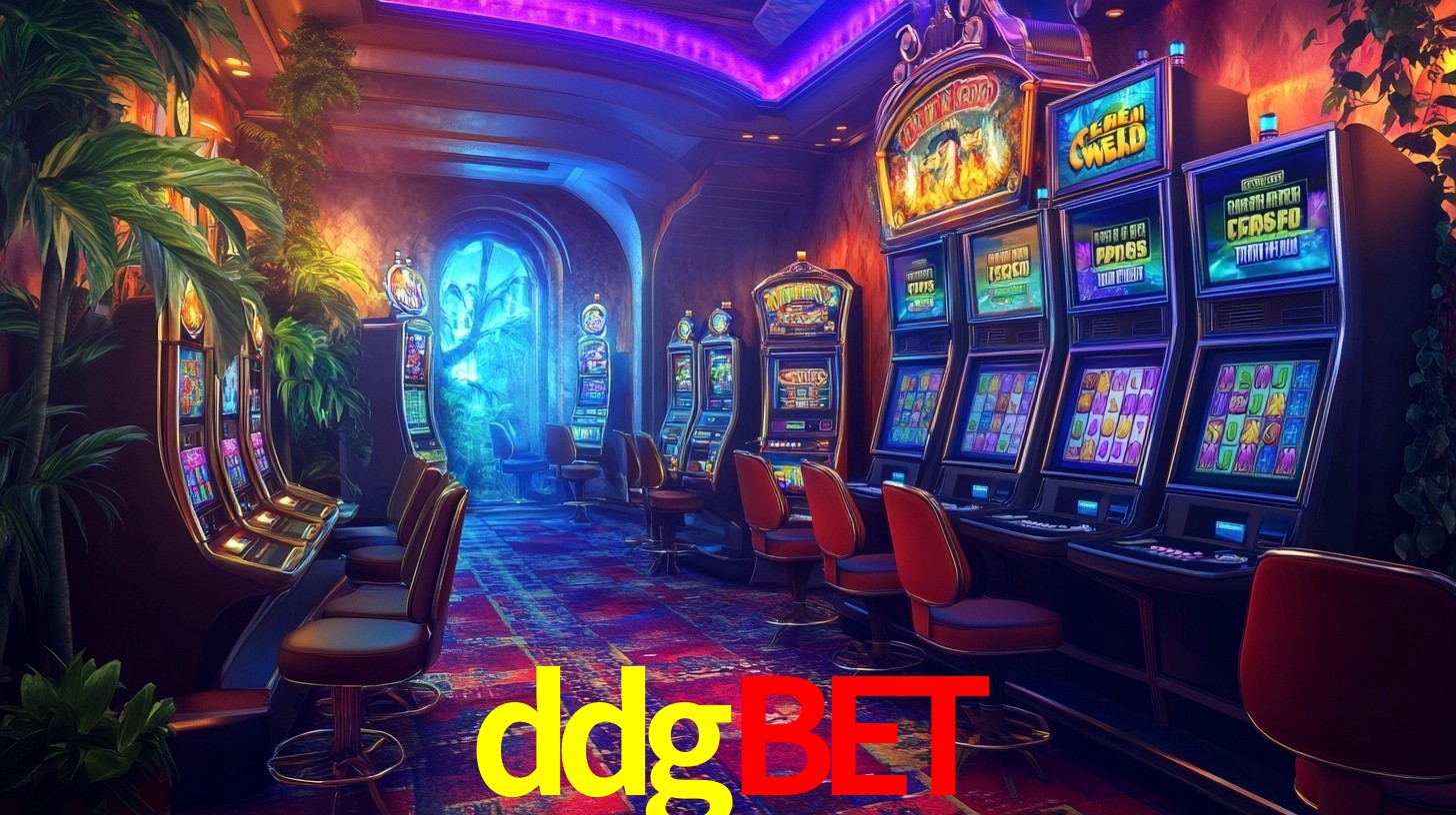 ddgbet