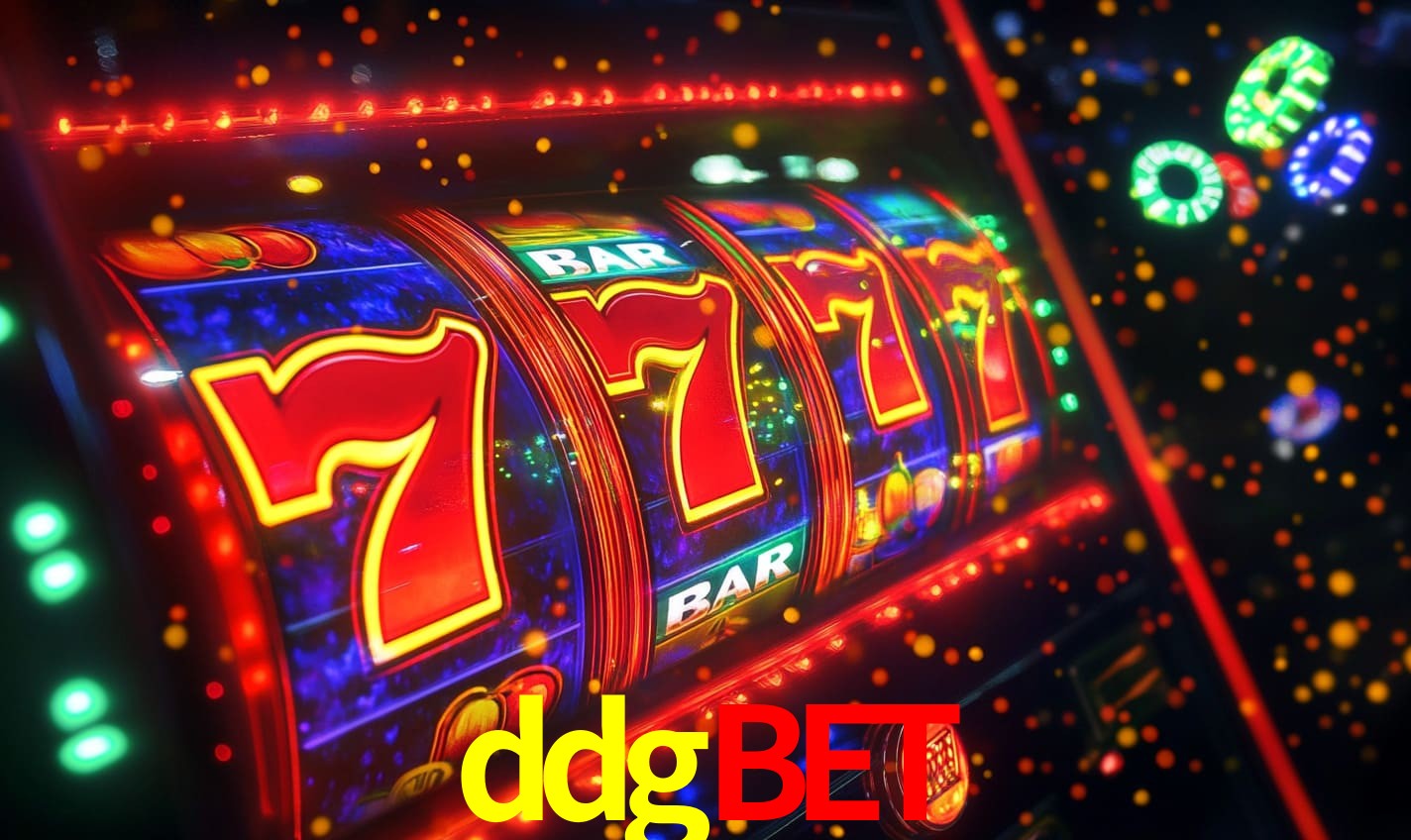 ddgbet