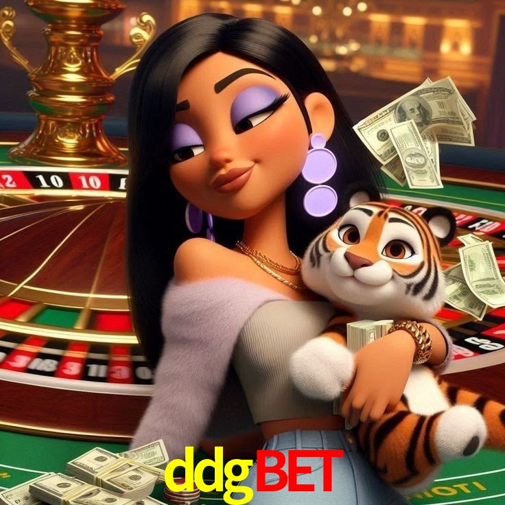 Blackjack Table ddgbet