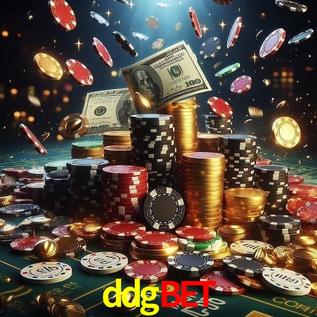 Promoções Sazonais ddgbet