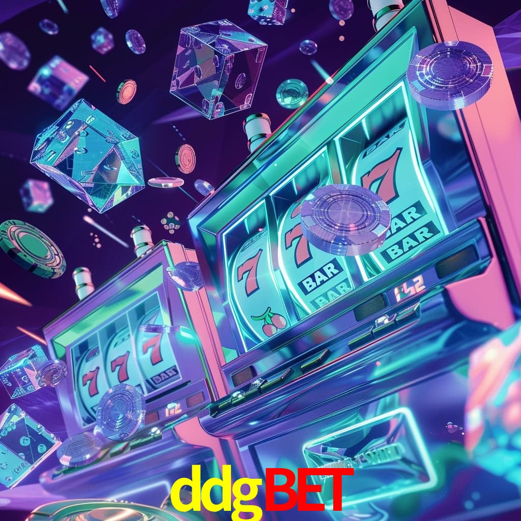 Promoção Relâmpago ddgbet