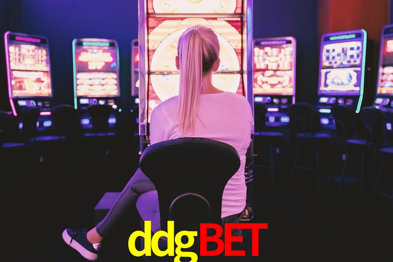 Tennis Betting ddgbet
