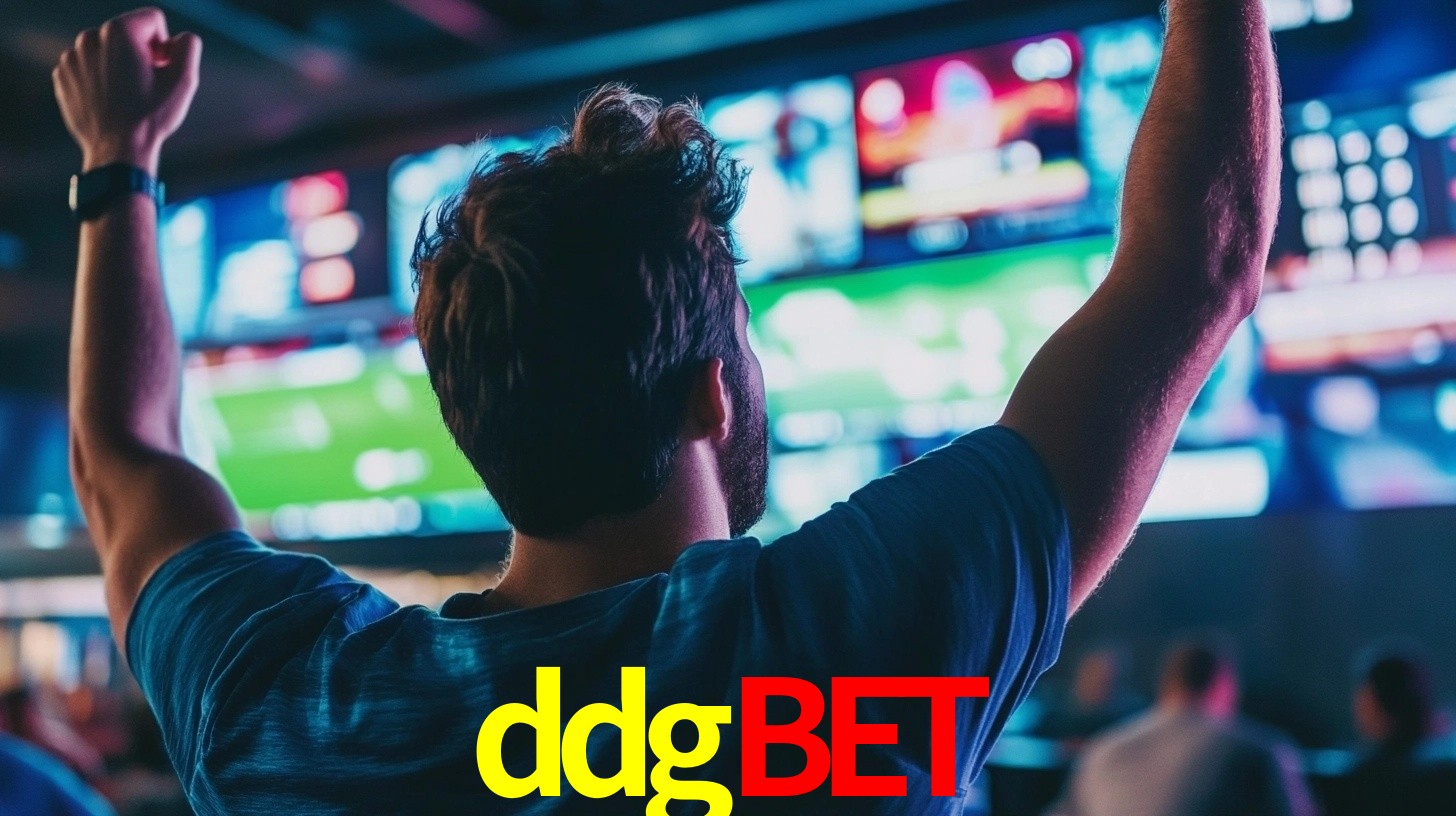ddgbet