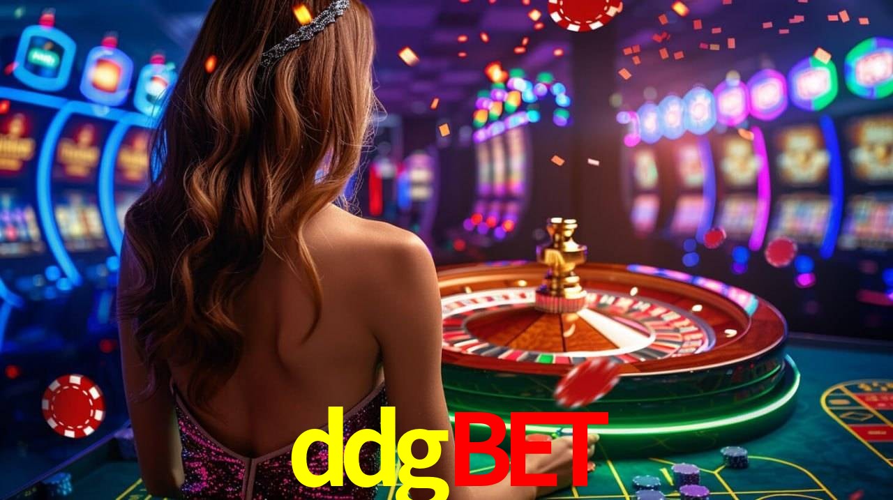 Descubra a Essência do ddgbet: Nossa História e Compromissos