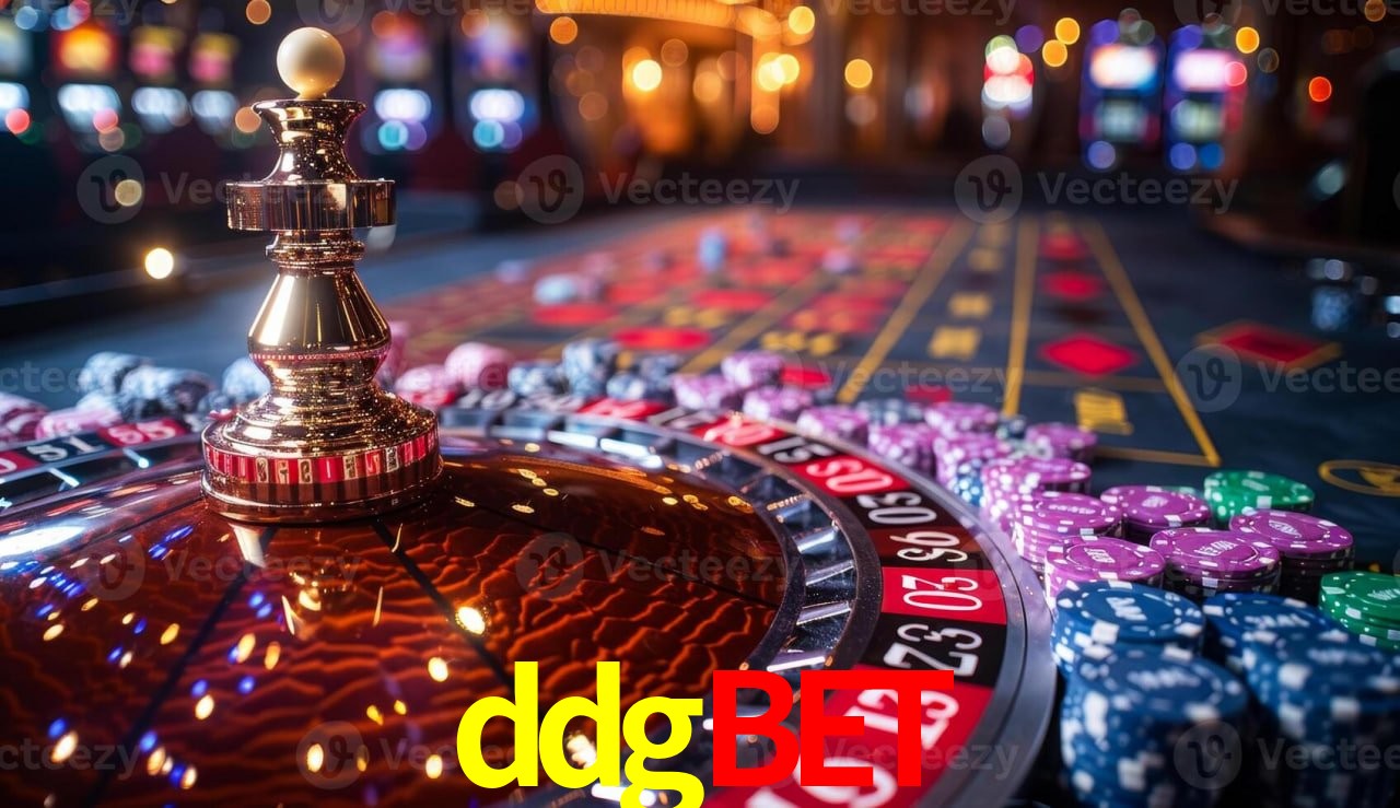 Game Providers ddgbet