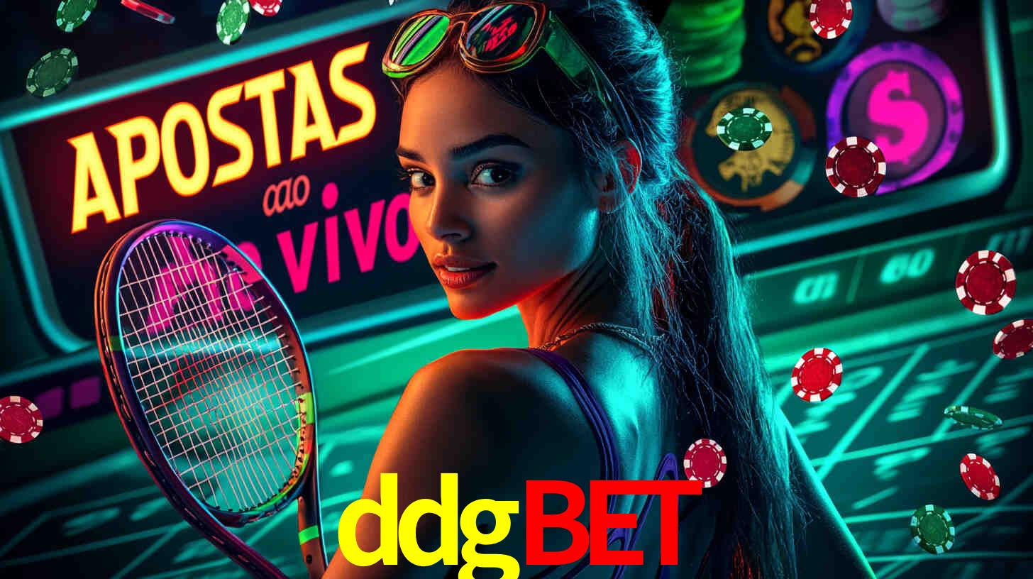 Casino VIP ddgbet