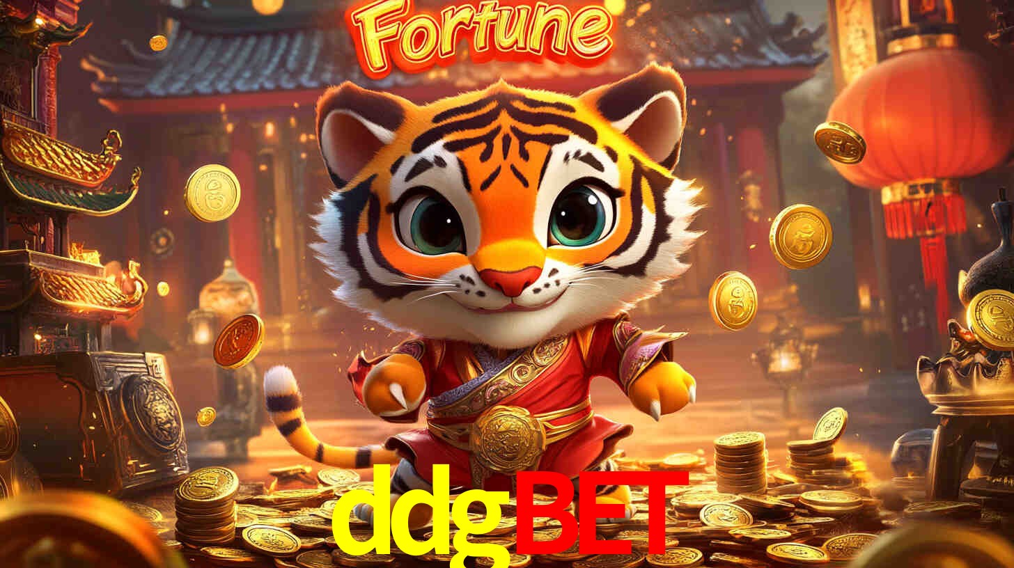 Torneios ddgbet