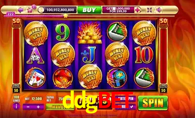 cassino ddgbet