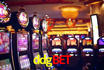 Seasonal Promotions ddgbet