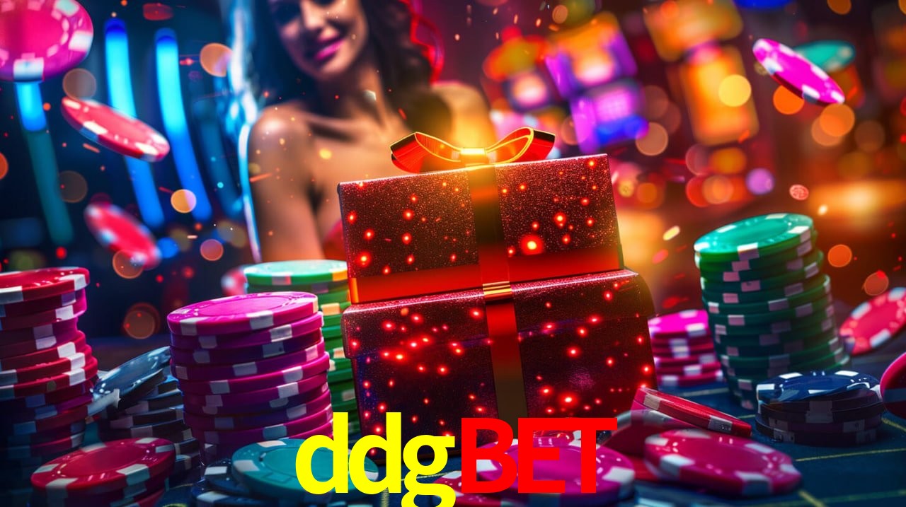 Integração de APIs ddgbet