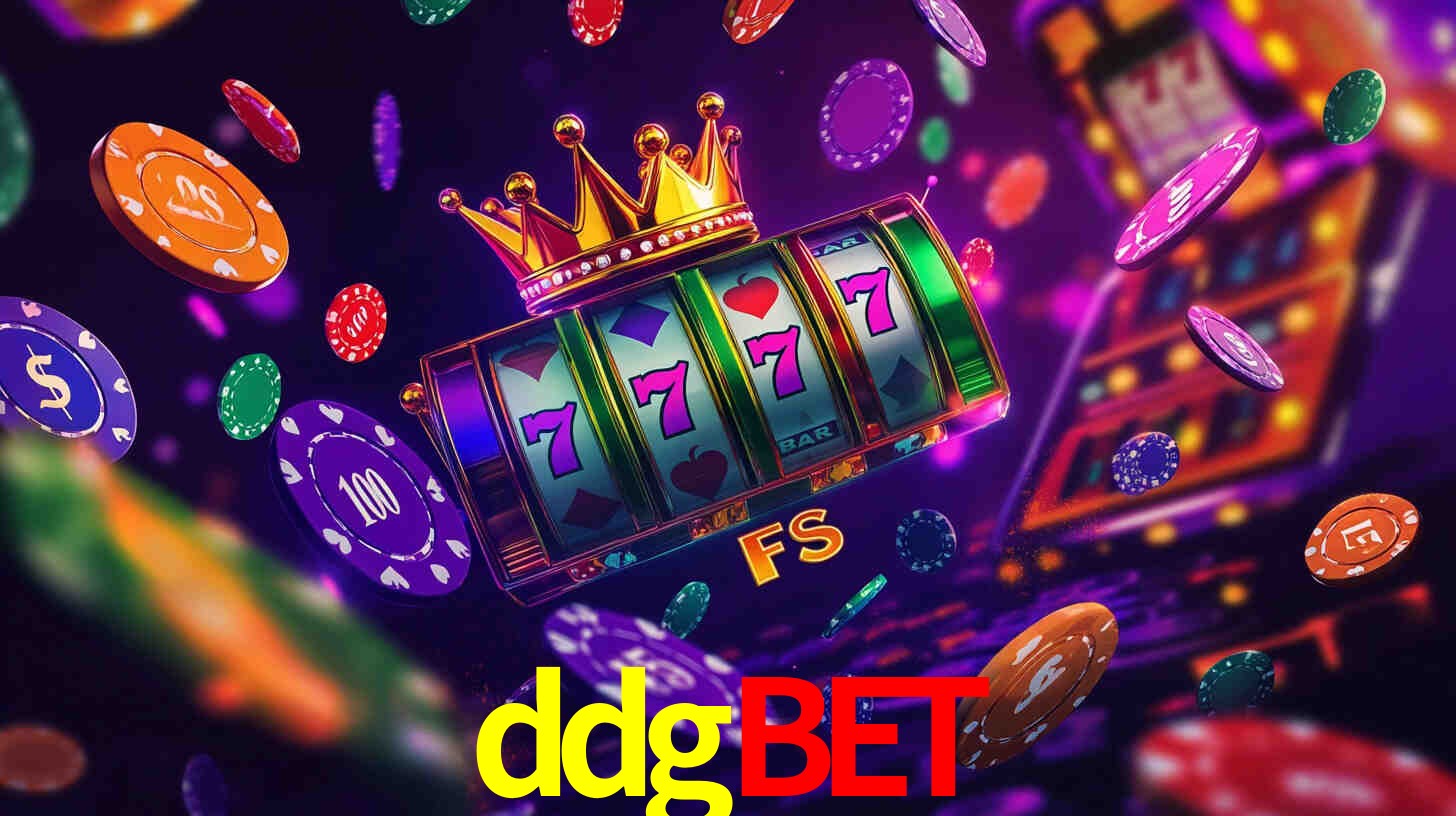ddgbet app