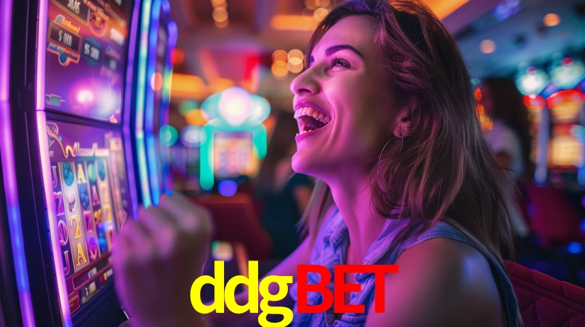 ddgbet