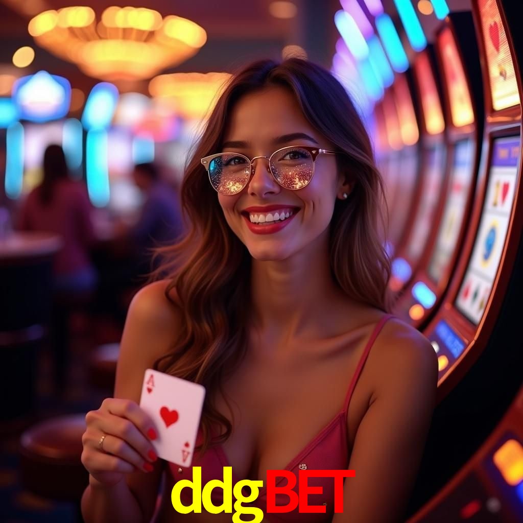 VIP Casino ddgbet