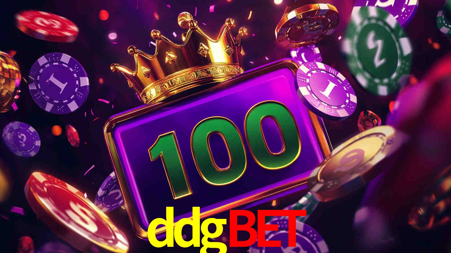 Explore as vantagens do ddgbet: serviço profissional e confiabilidade