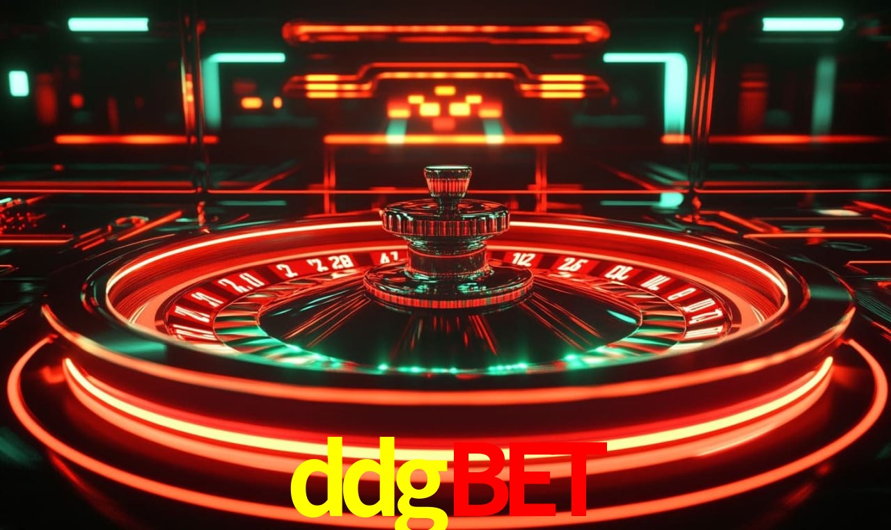 Interface Premium ddgbet
