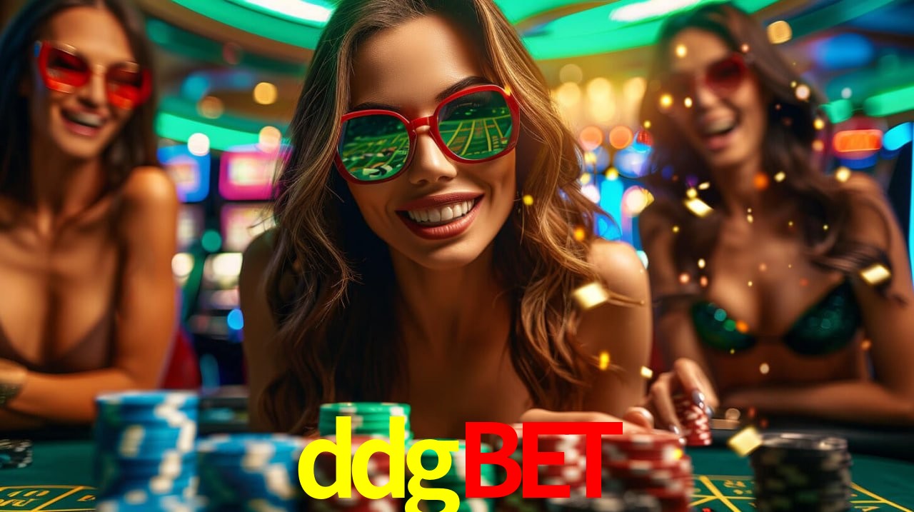 Roulette Table ddgbet