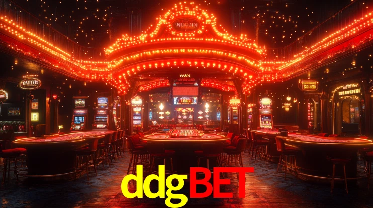 ddgbet.com