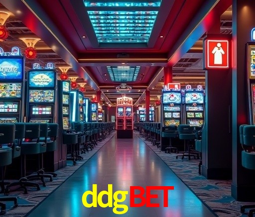 Login Seguro ddgbet