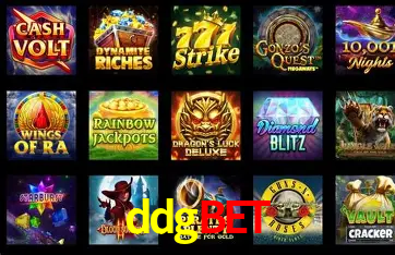 Security Systems ddgbet